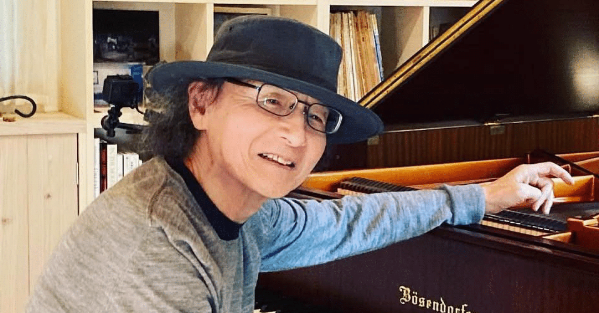 ⭐️伝説のピアニスト William Kapell⭐️ピアニストの生涯 超レア