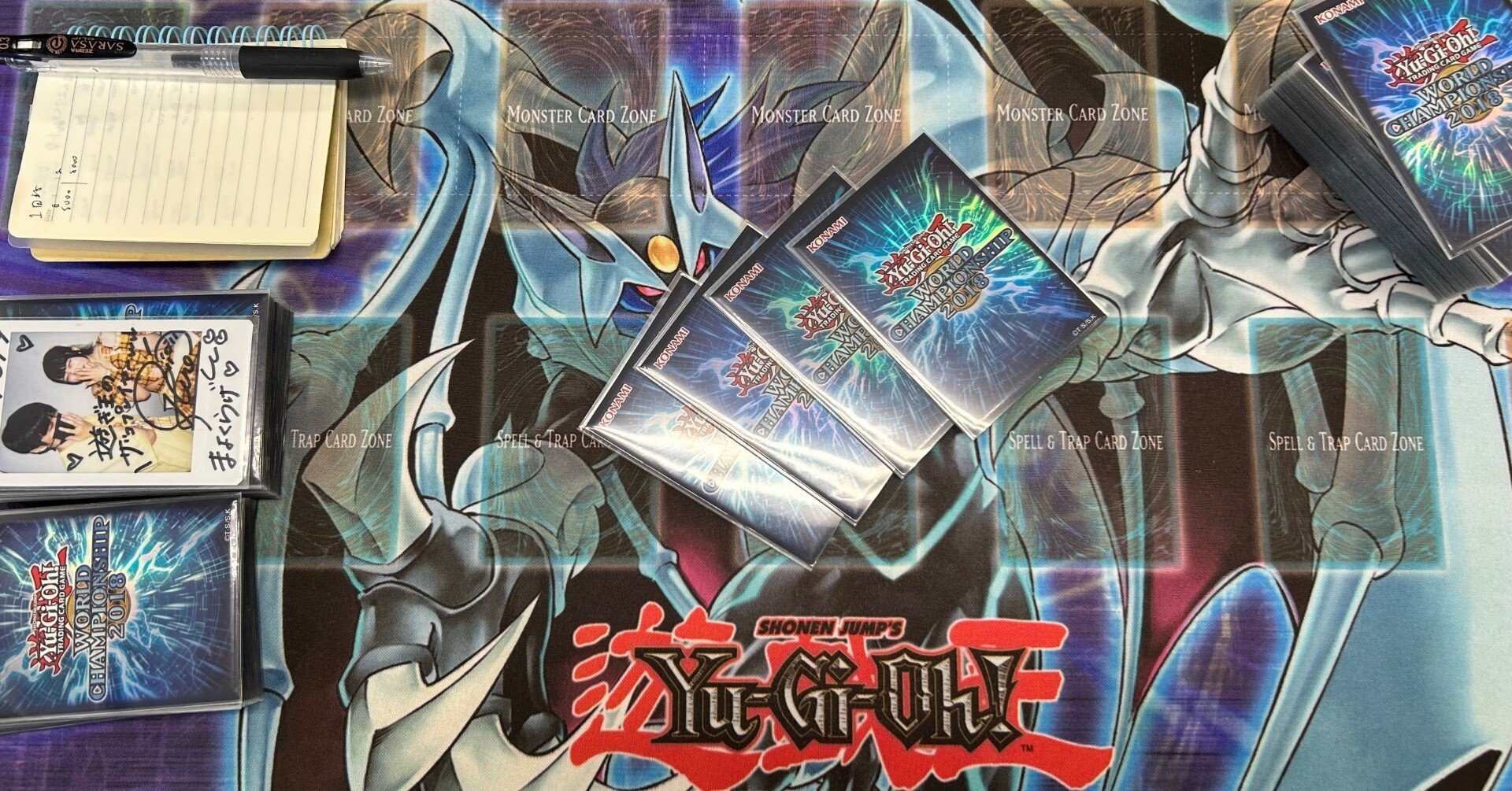 第二回遊vic遊戯王ラッシュデュエルCS優勝】HEROデッキ解説｜まよ