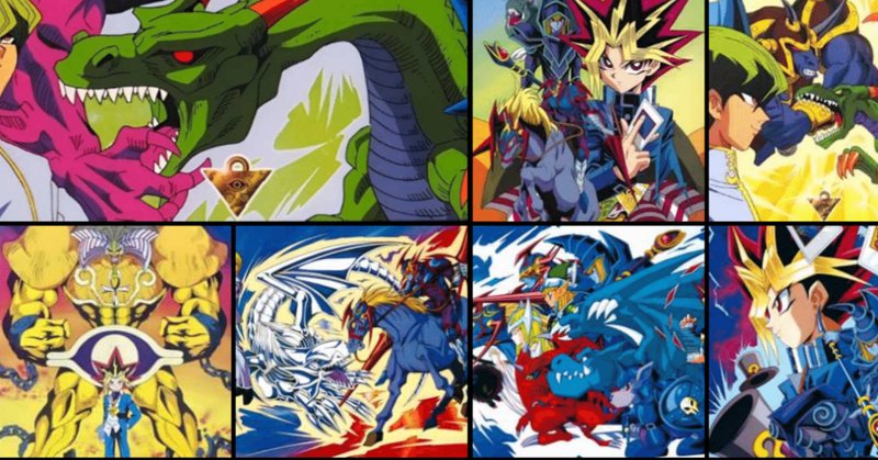 海外版イラスト比較【ブラック・マジシャン・ガール 編】遊戯王 海外版イラスト比較【ブラック・マジシャン・ガール 編】遊戯王