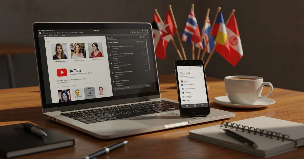 Create YouTube Subtitles Automatically with Google Translate! The ...
