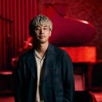 上村翔平(THREE1989)｜note