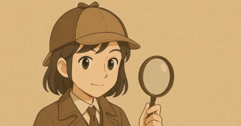 簡単あらすじ】DETECTIVE X CASE FILE#1 御仏の殺人（微ネタバレ