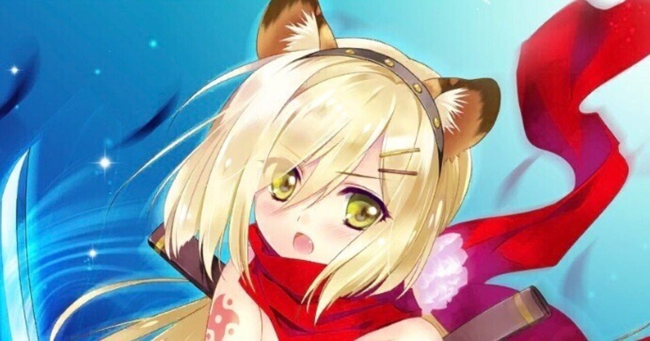 Z/X】「五頭領」デッキ解説｜札遊びをするサーラ