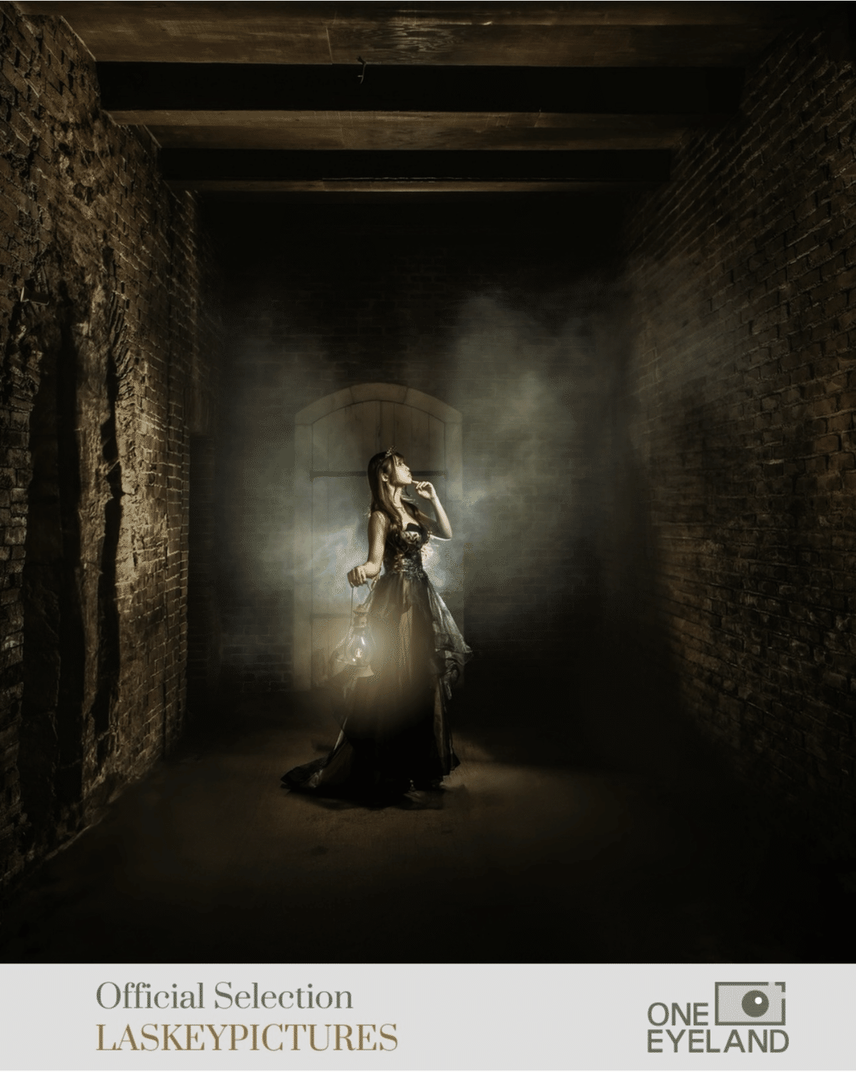 ポートレート、腕試し｜Laskeypictures