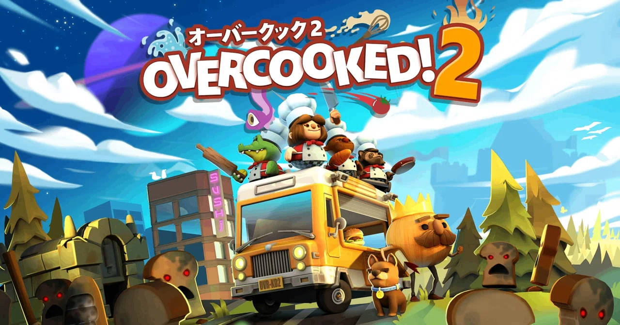 Over Cooked Raccoon Rectangle Overcookedというゲームを遊んだら制約理論(TOC)の内容が理解できるようになった話|xyutox