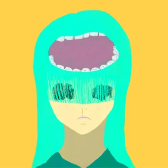たそ｜ただそこにいるだけ。