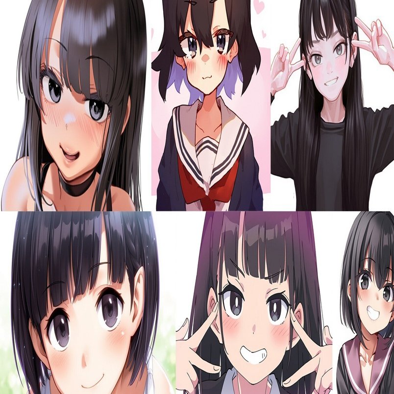 Novel AI(V4,V4.5) プロンプト販売】お気に入りのアートスタイルを