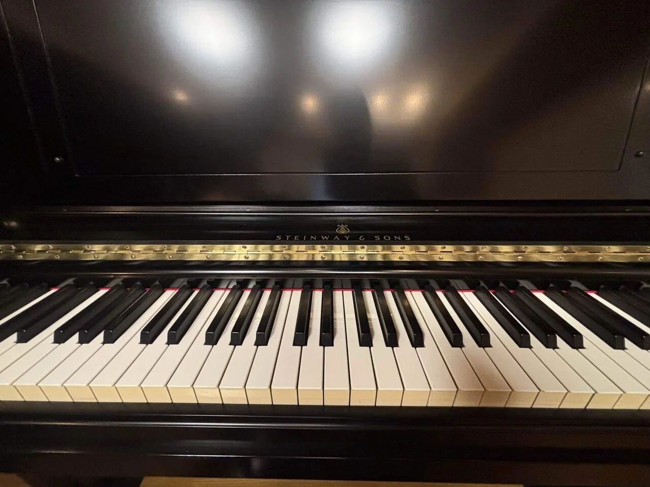 MAKING STEINWAY 限定出版ニューヨークスタインウェイ 完売入手困難 NY STEINWAY ニューヨークスタインウェイの世界 ｜SARA PIANO