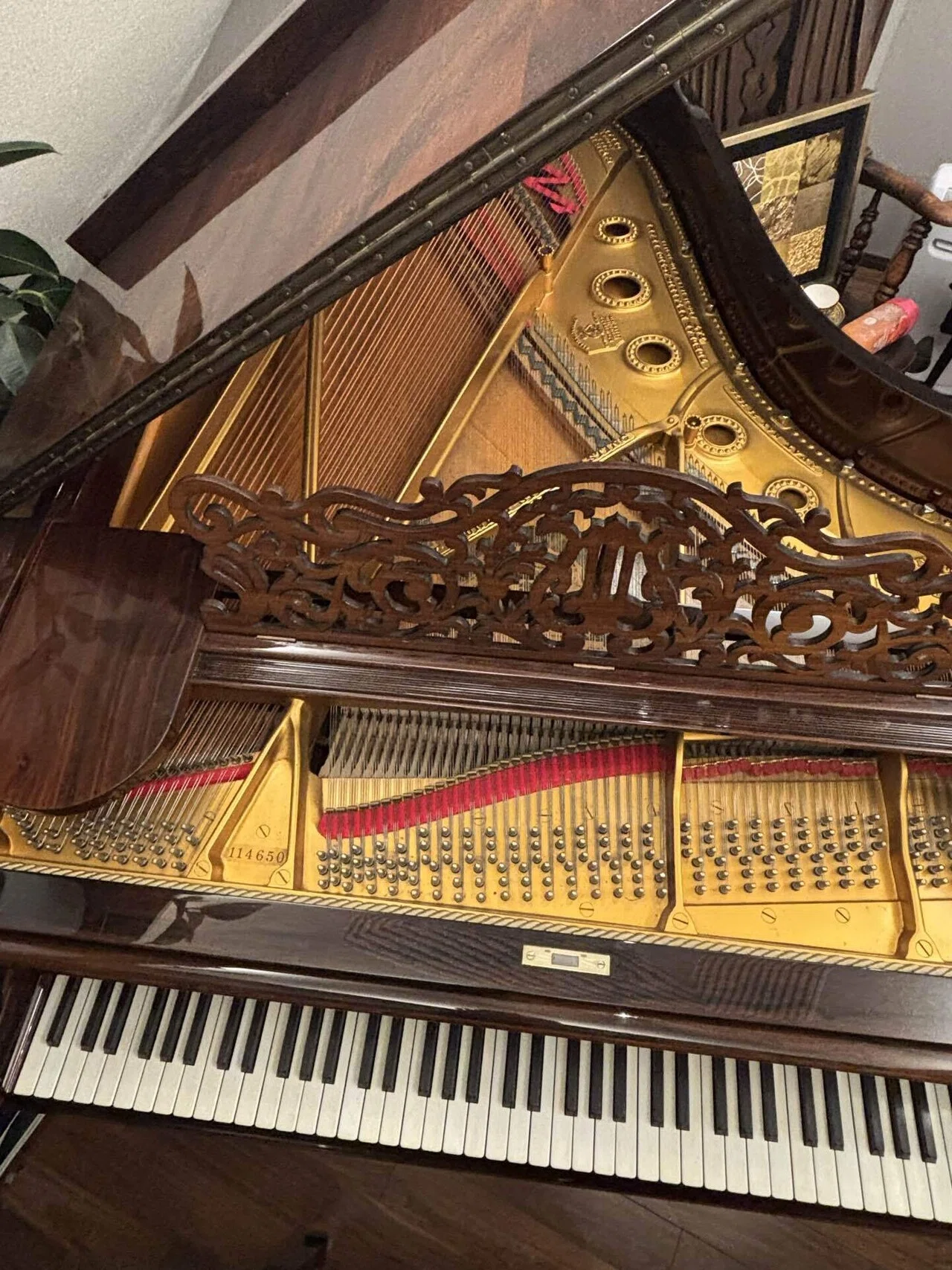 NY STEINWAY ニューヨークスタインウェイの世界 ｜SARA PIANO