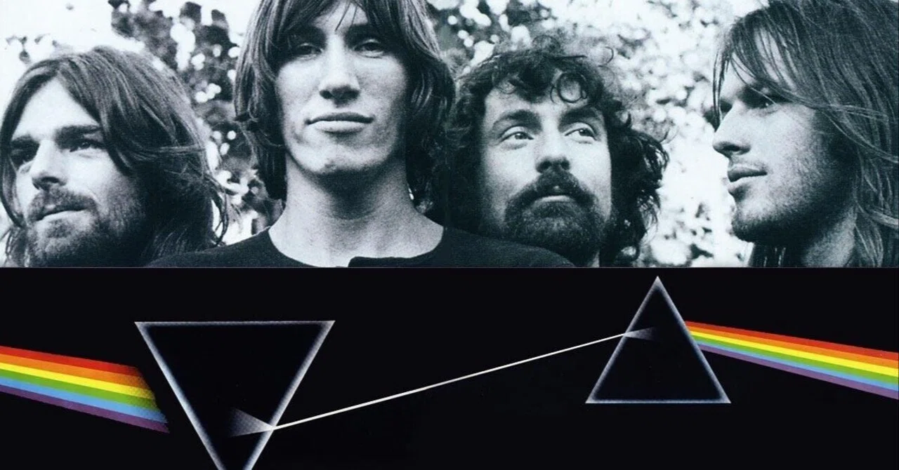 Pink Floyd（ピンク・フロイド） 本当に人気のあるアルバム7選｜kat