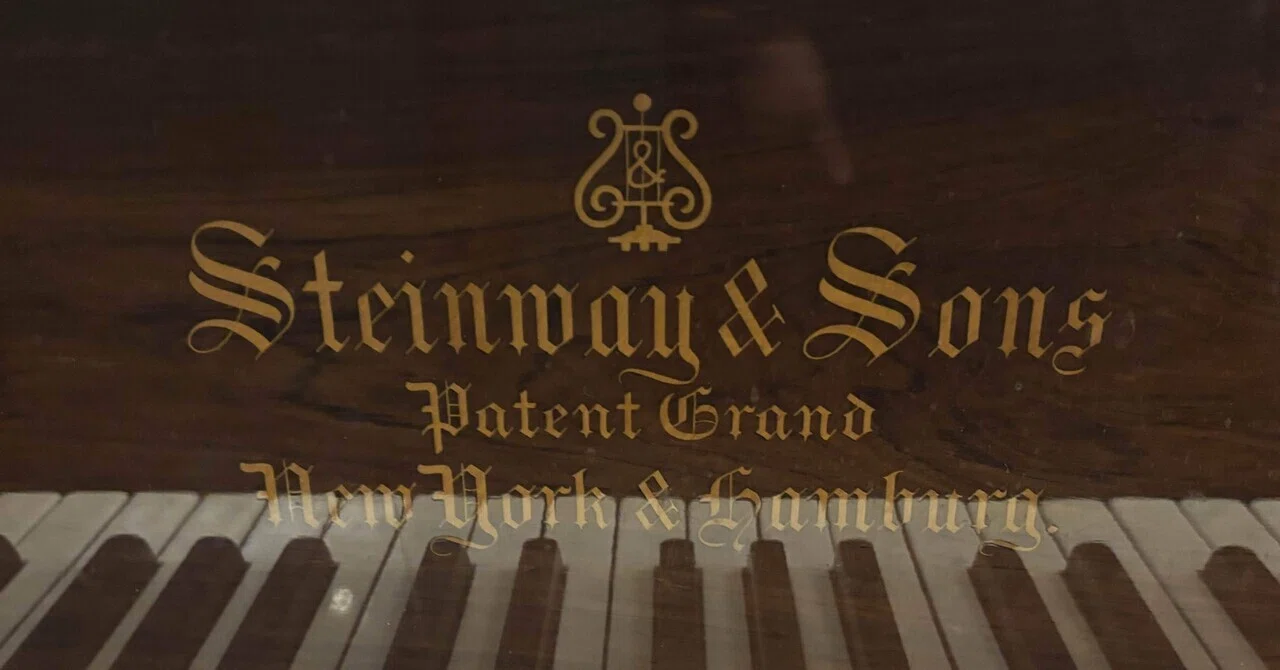 NY STEINWAY ニューヨークスタインウェイの世界 ｜SARA PIANO