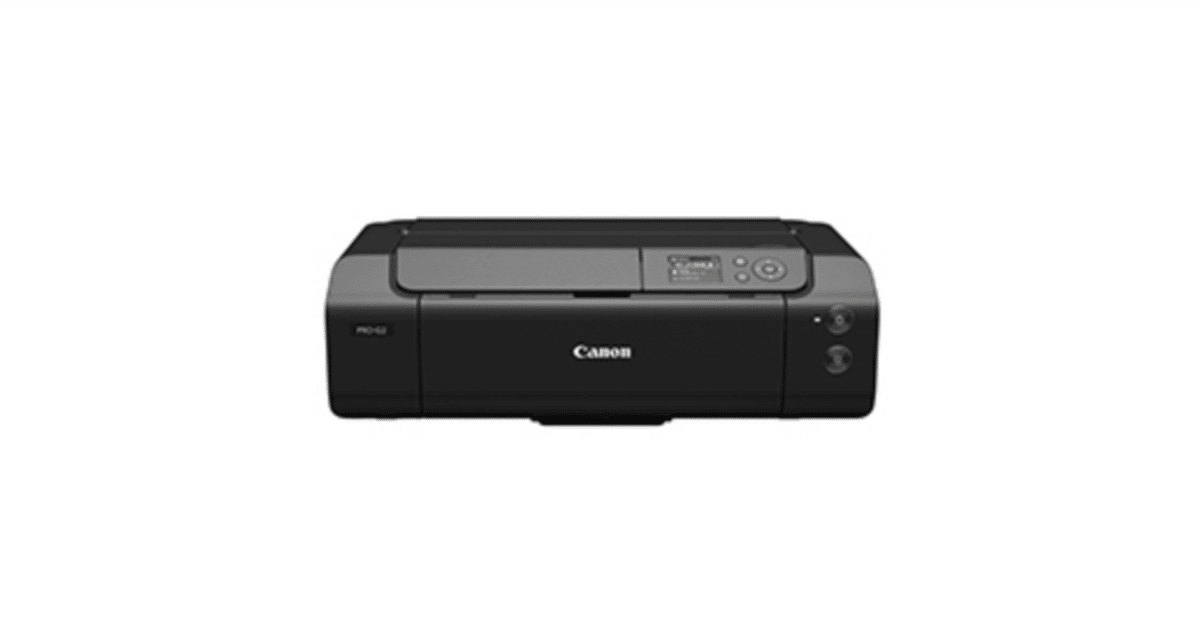 vol.397 Canon PRO-G2購入しました。｜緋色のHiro（写真を撮る人）