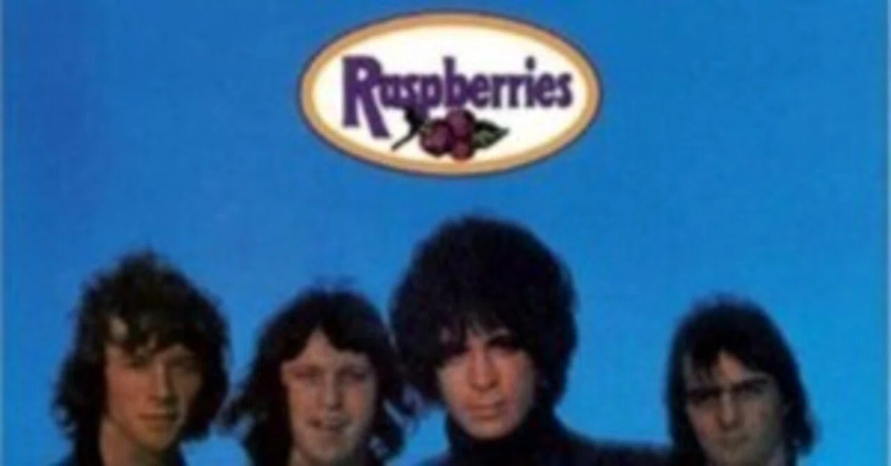 【アルバム全曲和訳】Get It Moving / ゲット・イット・ムーヴィング（Raspberries / ラズベリーズ）1972｜音時 ...