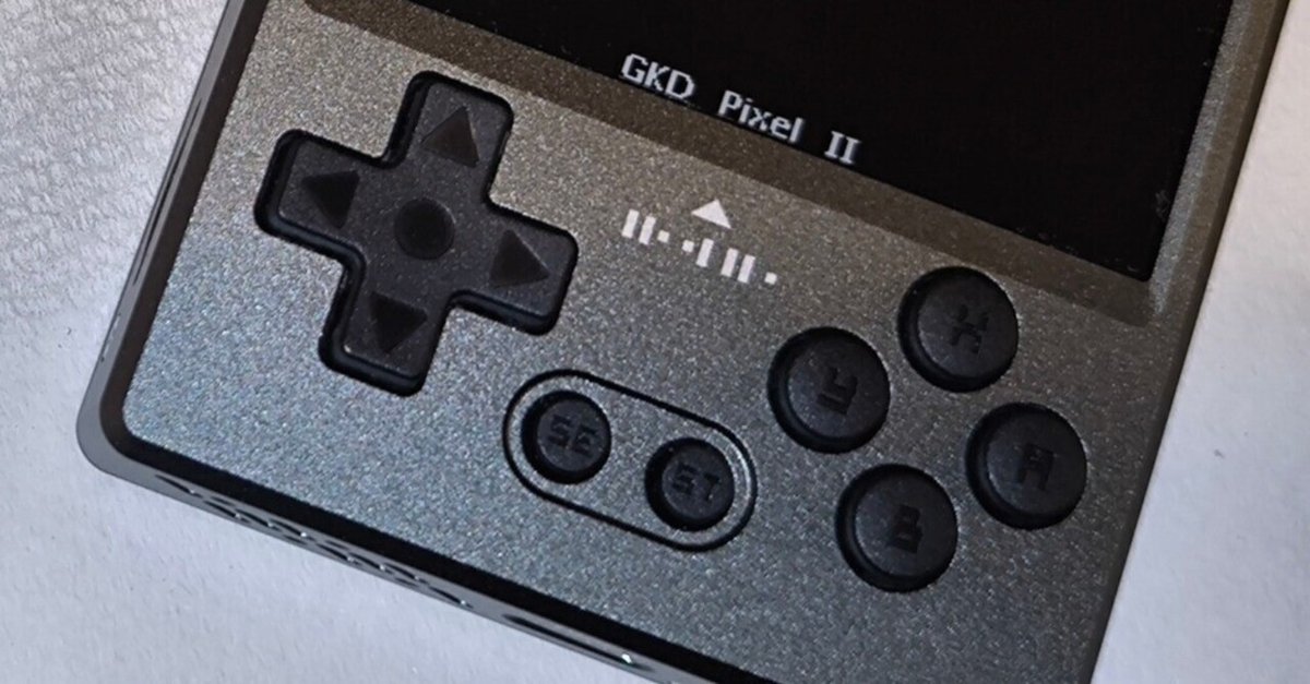 GKD Pixel 2 X投稿 plumOS導入等｜zap