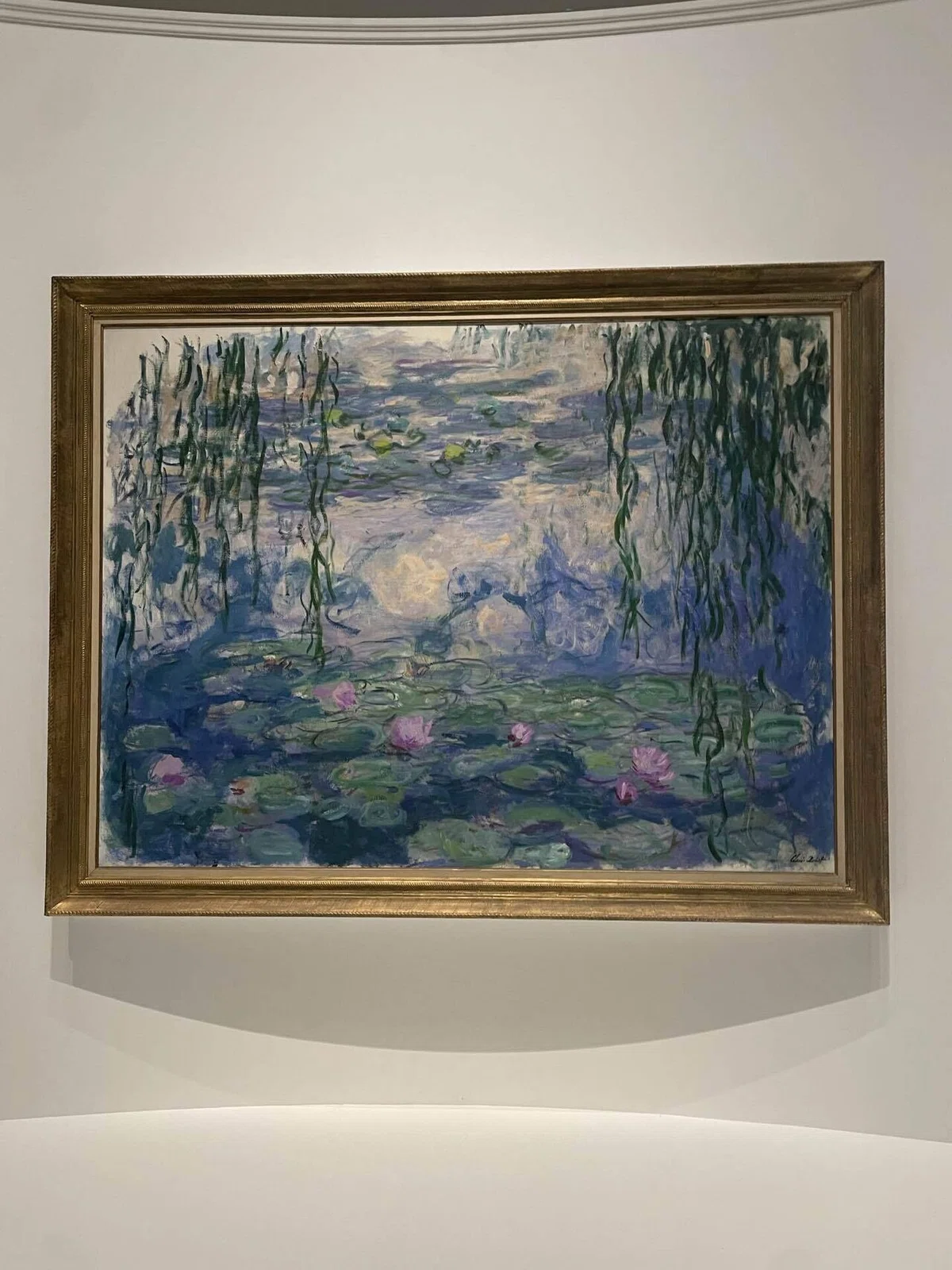 オスカー＝クロード・モネ（Oscar-Claude Monet）｜エンタメR&D