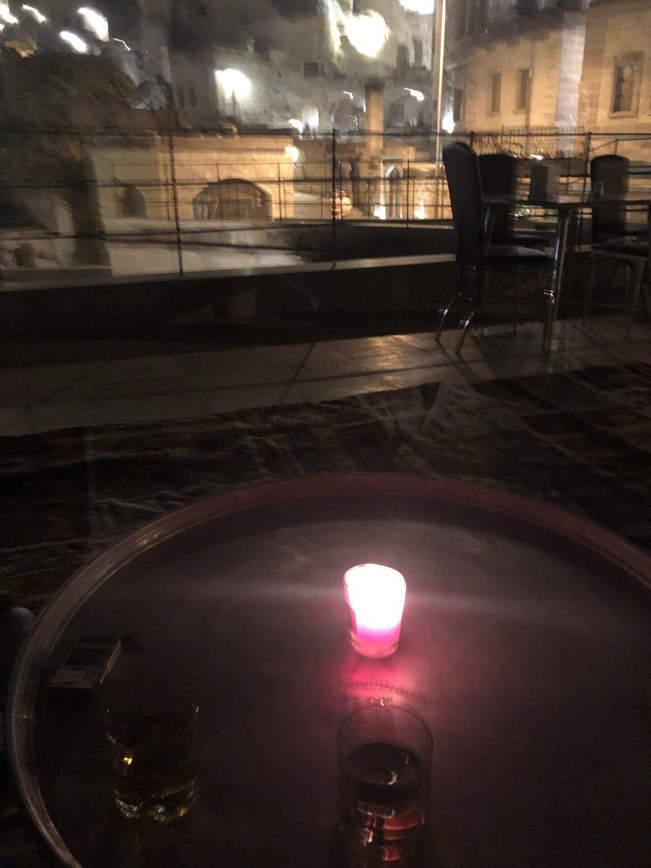 コロナ渦のトルコ旅②〜カッパドキア編〜｜おさしみやさん