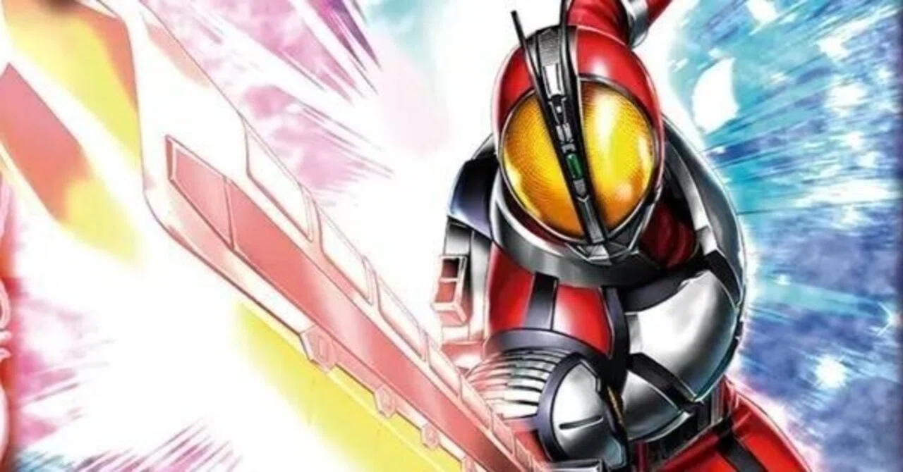 バトスピ】仮面ライダーファイズ｜ug