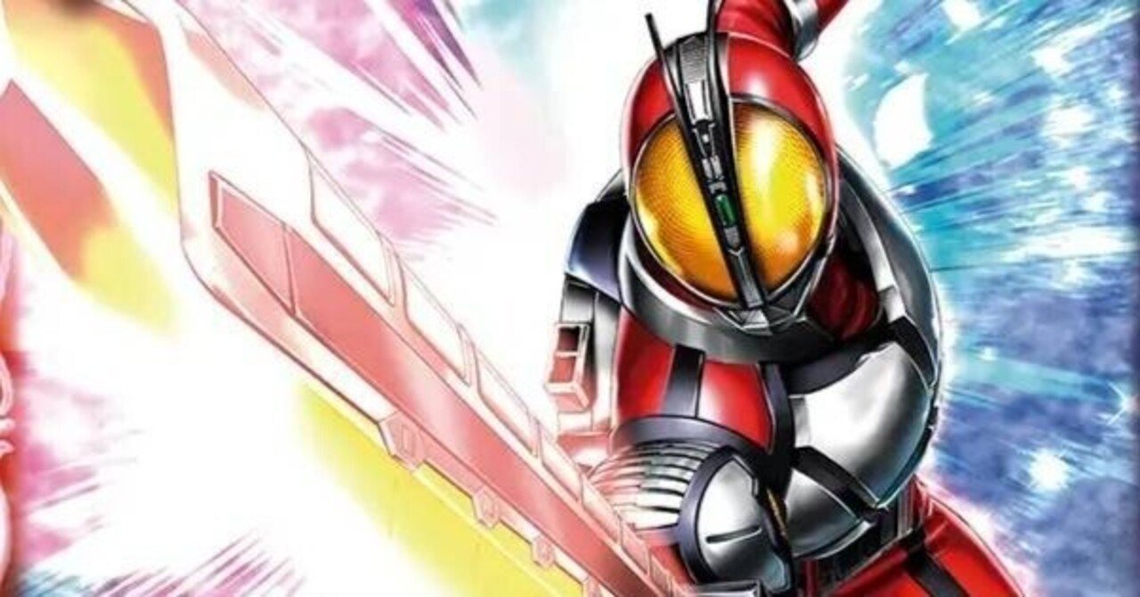 バトスピ】仮面ライダーファイズ｜ug