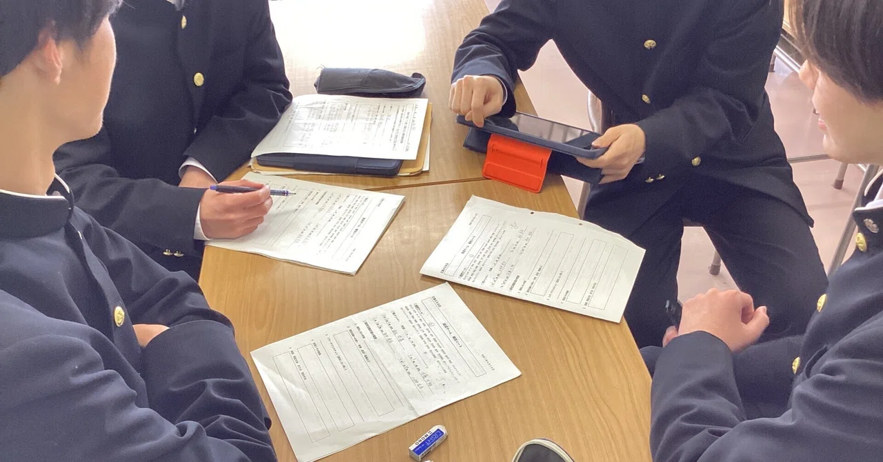 令和7年度の課題研究がスタートしました！（江風SSG）｜新潟県立新潟南高等学校