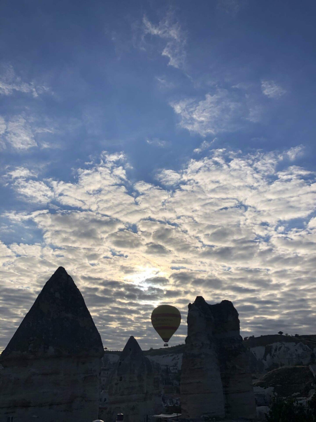 大東俊介/7days backpacker イスタンブール&カッパドキア 大東俊介