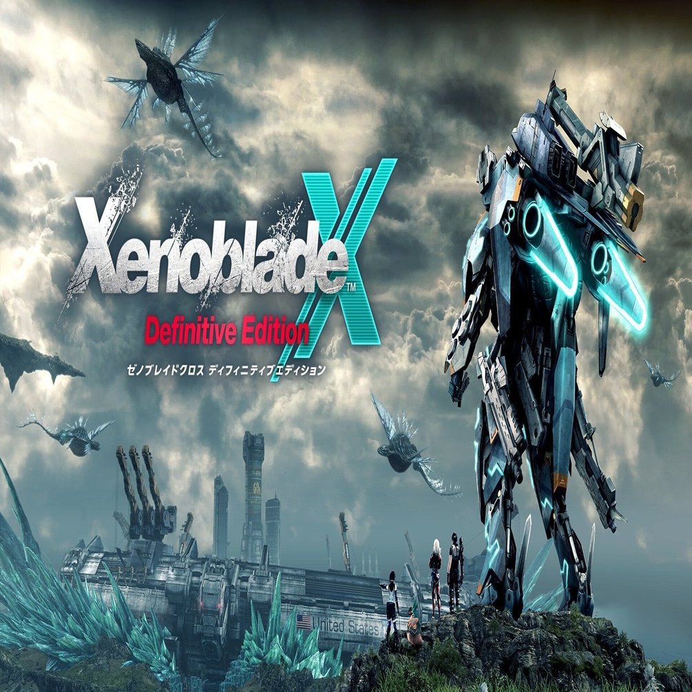 ゲームサントラ紹介＃107 ゼノブレイドクロス OST｜高橋昌久