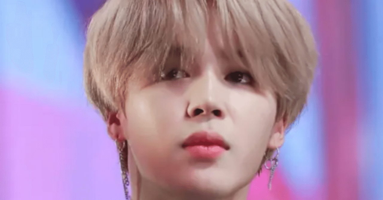 💜BTSジミン、4月第1週もグローバル人気投票で1位！名誉の殿堂 9冠王を