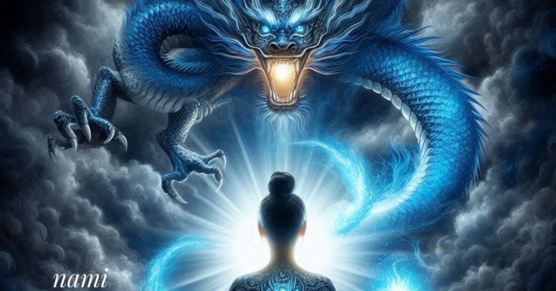 青龍」の人気タグ記事一覧｜note ――つくる、つながる、とどける。