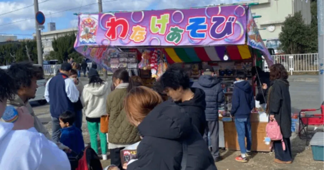 [The Reality of a Street Stall Side Hustle] Revealing the Tips to ...