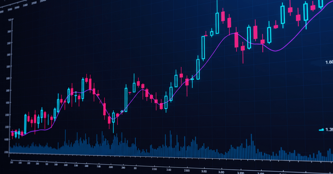 ATRで相場を制する5つのテクニック｜プロが実践する変動幅活用法｜悪魔工房