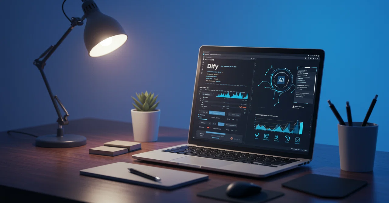 [2025 Edition] A Complete Guide to All 13 Features of the Dify Free ...