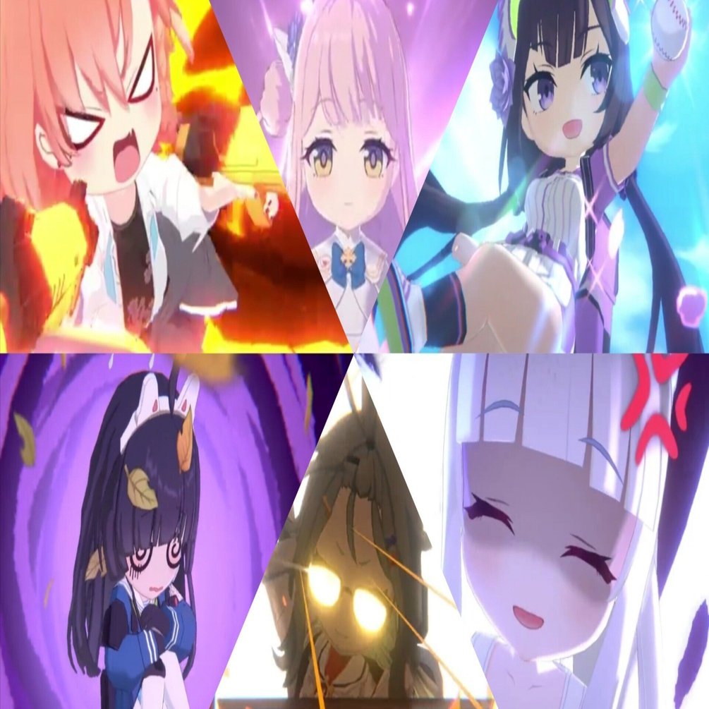 ブルアカ】これから毎日船を焼こうぜ？(総力戦ホバークラフト振り返り