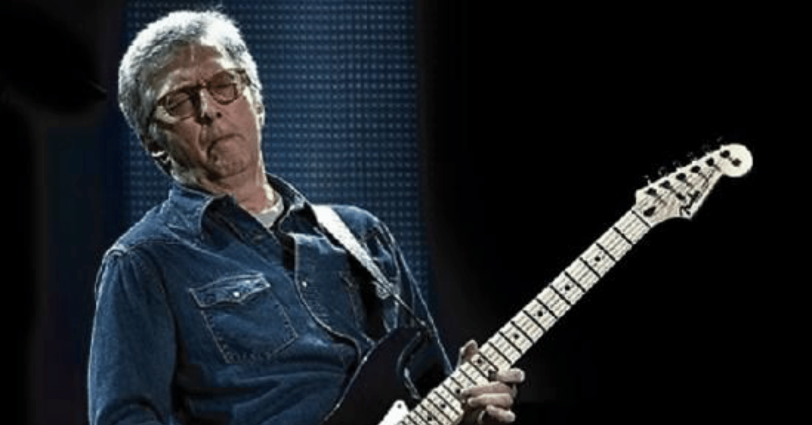 エリック・クラプトン 20160413 日本武道館公演｜はなっちの音日記