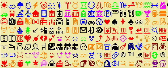 悲報 絵文字を使ったコミュニケーション 失敗と成功を分けるのは 朗報 はがくん 独学を応援する薬剤師 Note 悲報 絵文字を使ったコミュニケーション 失敗と成功を分けるのは 朗報 はがくん 独学を応援する薬剤師 Note
