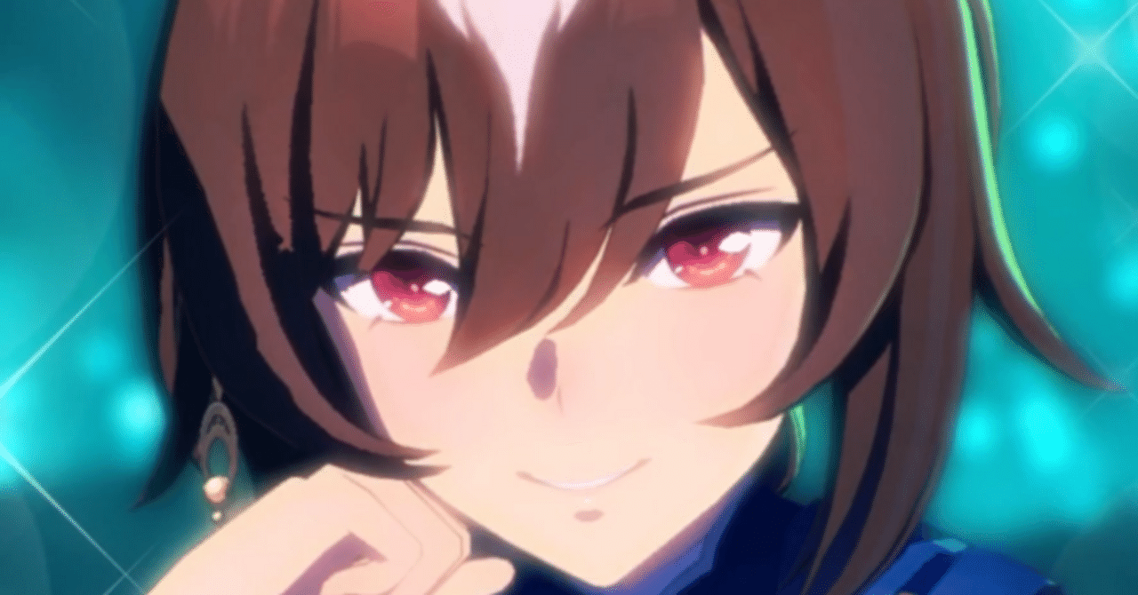 登場・衣装シリウスシンボリ 2025年4月（ウマ娘）｜ルカのウマ娘note