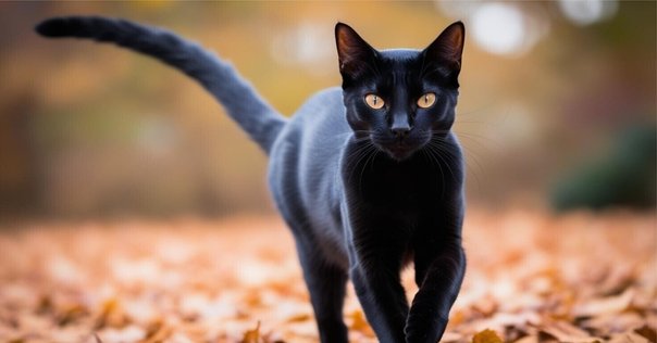 白猫と黒猫｜ 冬月剣太郎