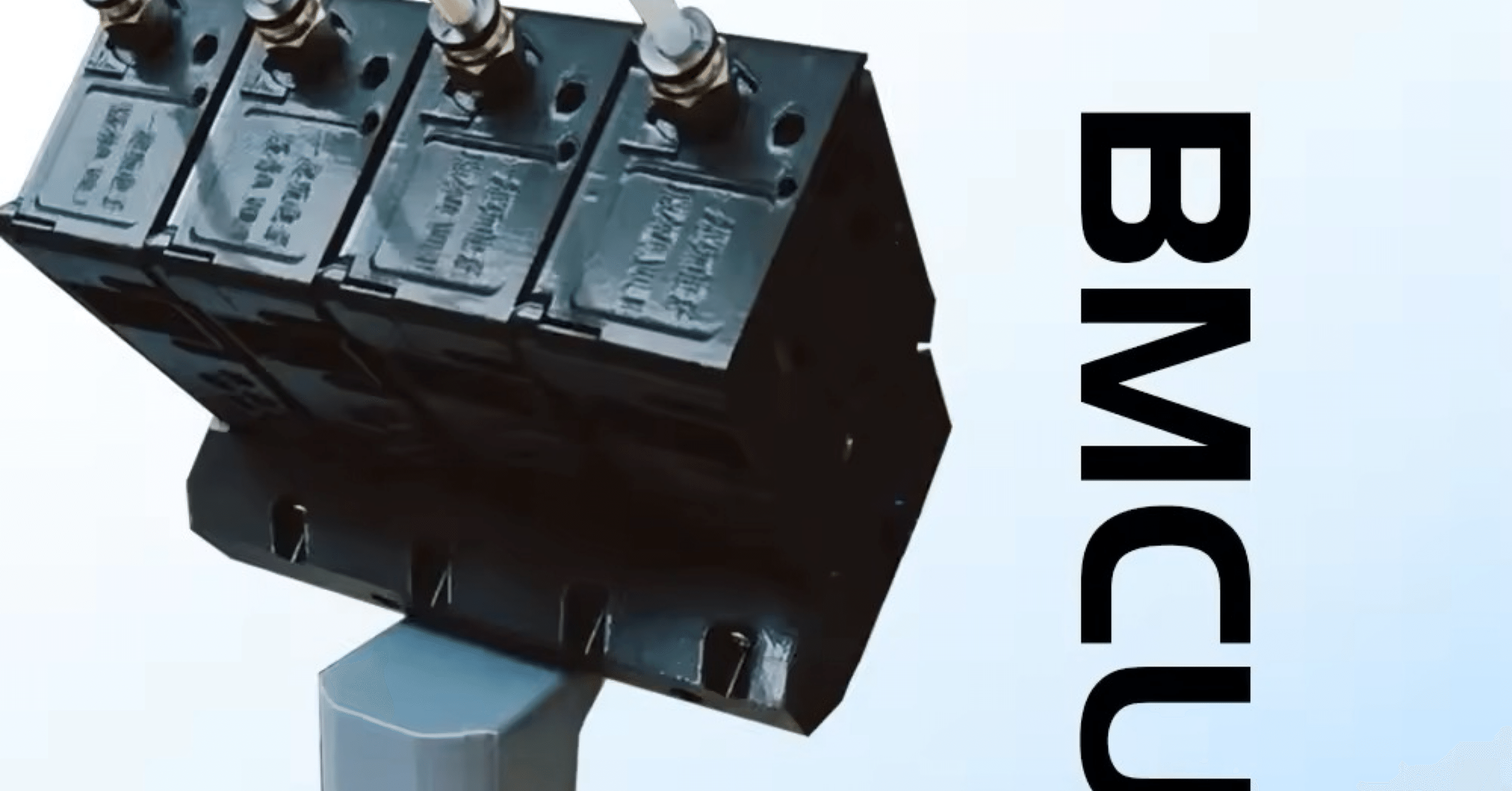 BLV BMCU発見！BAMBU LAB AMS LITEジェネリック品？｜BKO 3DP