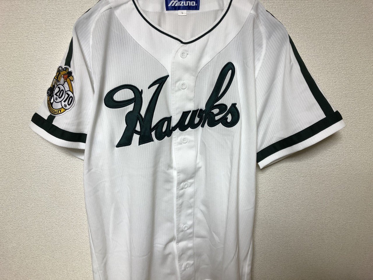 私家版・プロ野球ユニフォーム史 2004-2020 Vol.18｜やまだしょてん