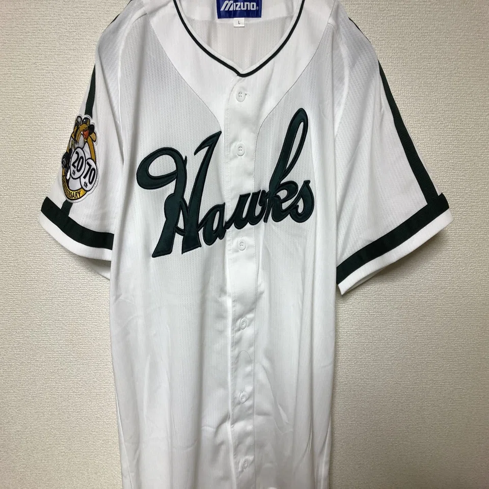 私家版・プロ野球ユニフォーム史 2004-2020 Vol.18｜やまだしょてん