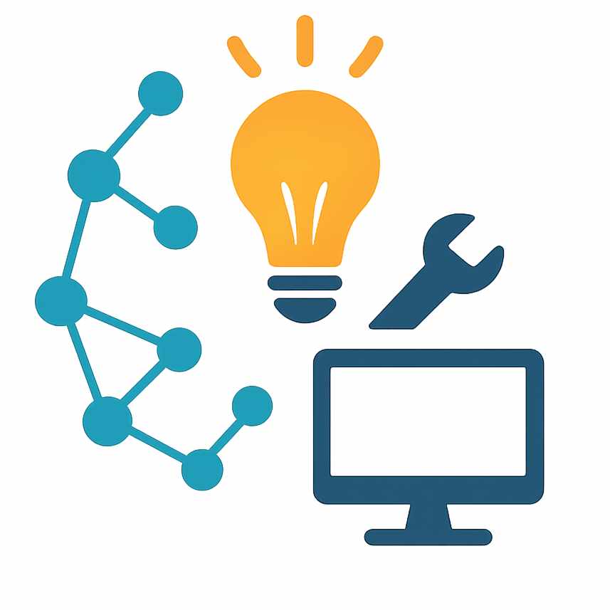 AIで何でもできると勘違いして解決する部