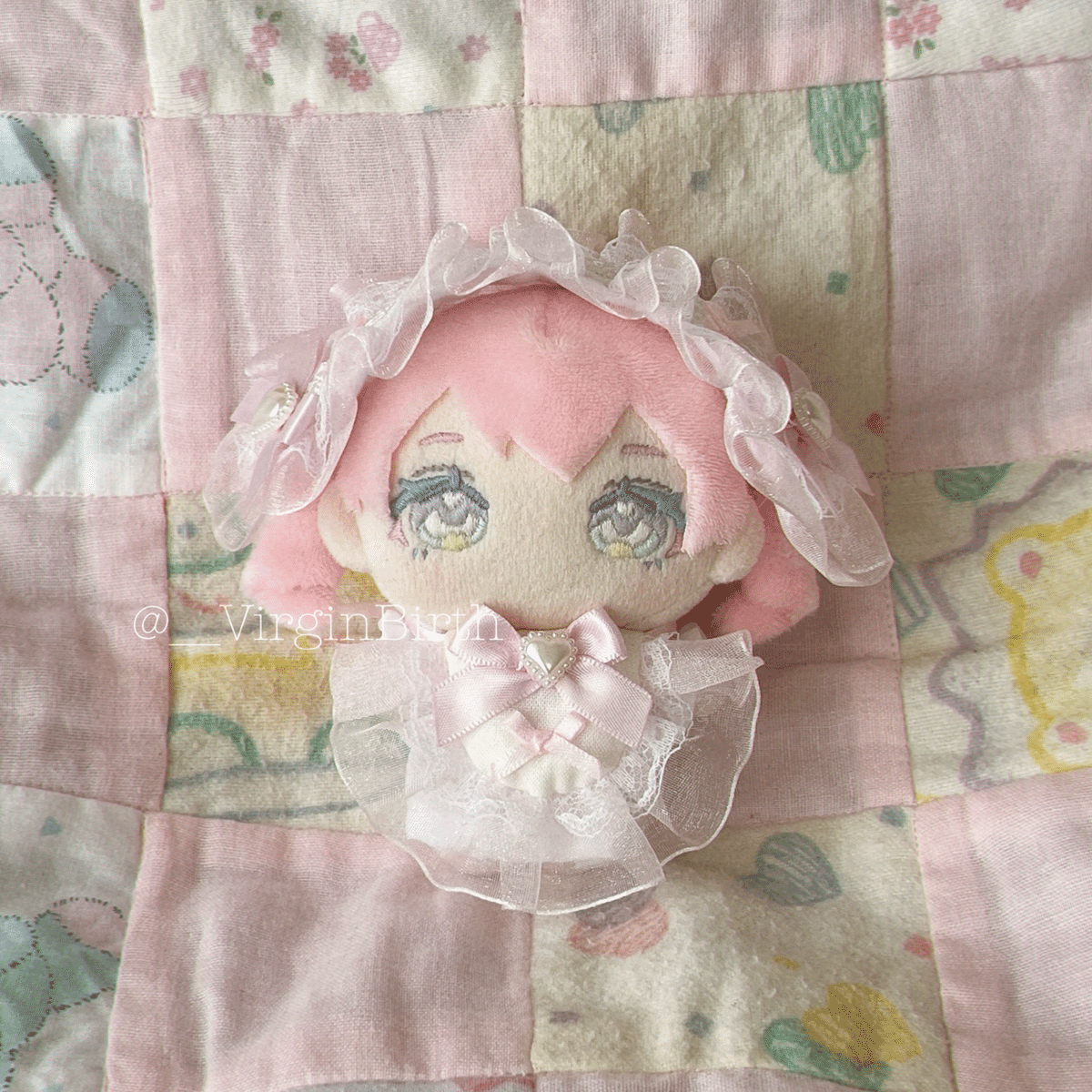 ぬいぐるみ♡♡ まんだらけ小倉店 男性アイドル on X: 