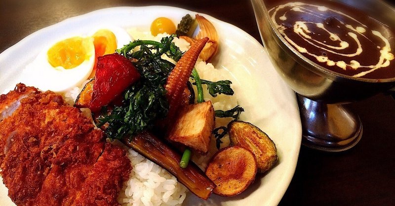 90 100時間カレーb R 東高円寺店 閉店 晴れ 時々curry Note