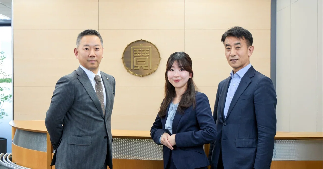 さらなる人財への投資で成長へ エンゲージメント調査で1歩を踏み出した宝ホールディングス |イグニション・ポイント公式note