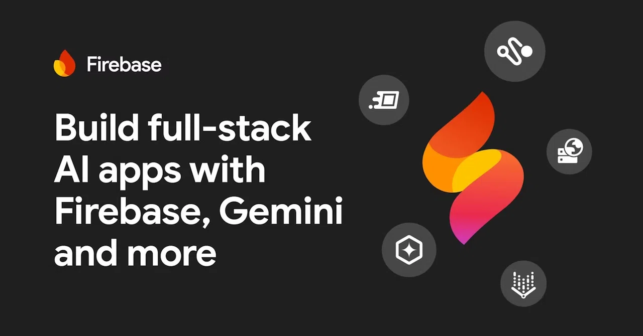 Introduction to Google Firebase Studio: AI Development Experience ...