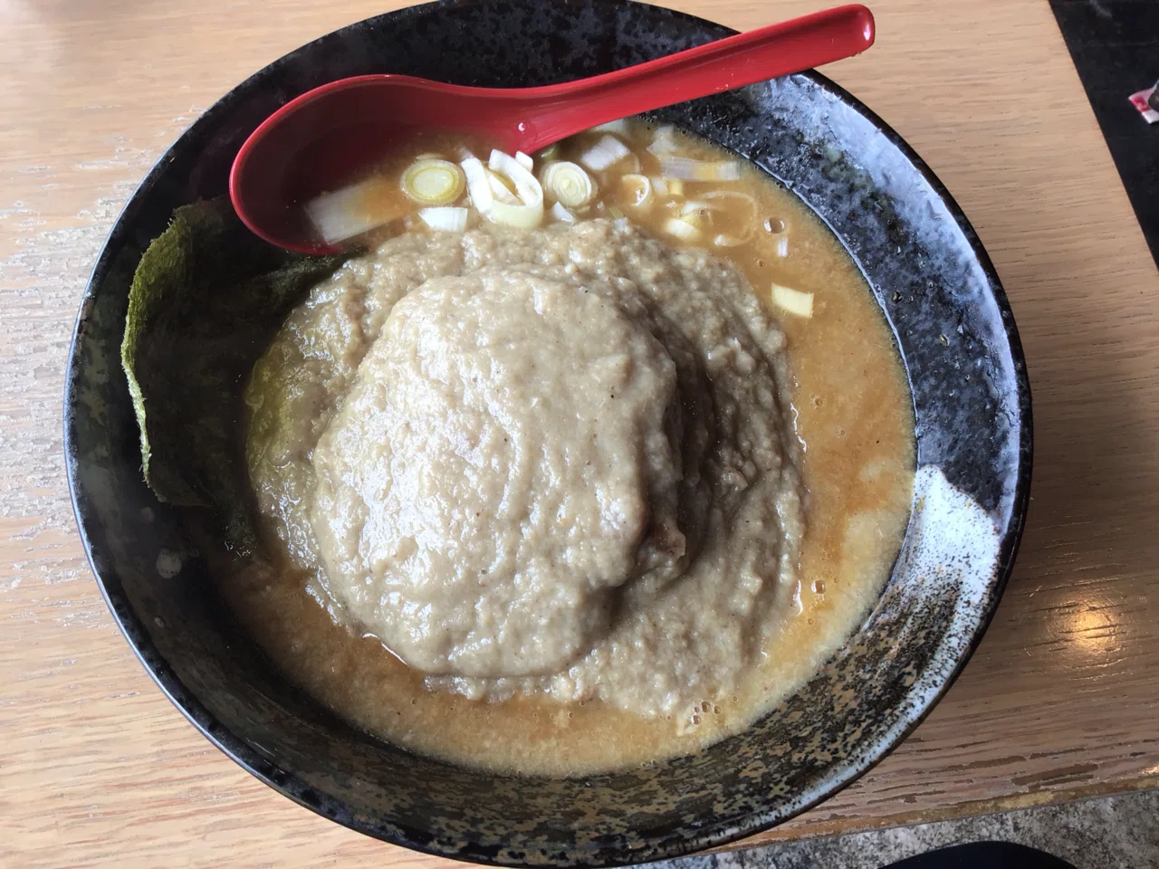 大岩 亭
