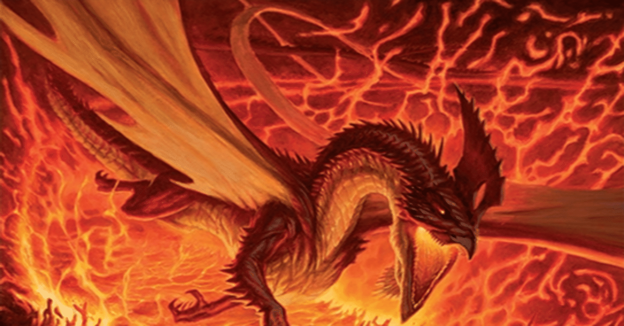 Magic: The Gathering 『タルキール：龍嵐録』私的注目カードレビュー