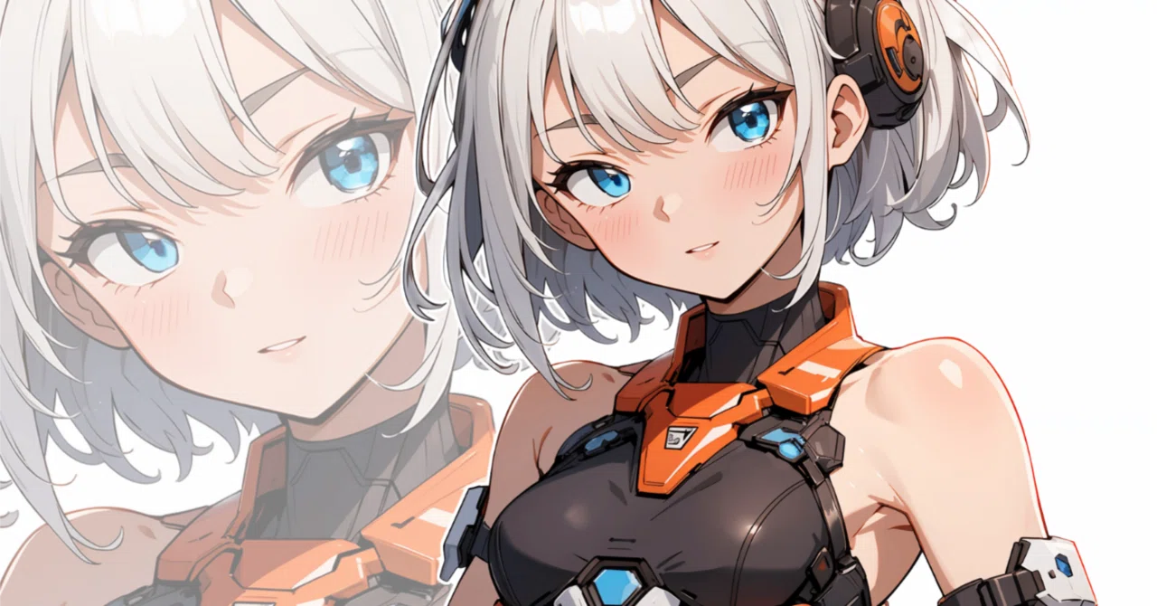 Illustrations from April 10, 2025｜てんねん｜AIイラストクリエイター
