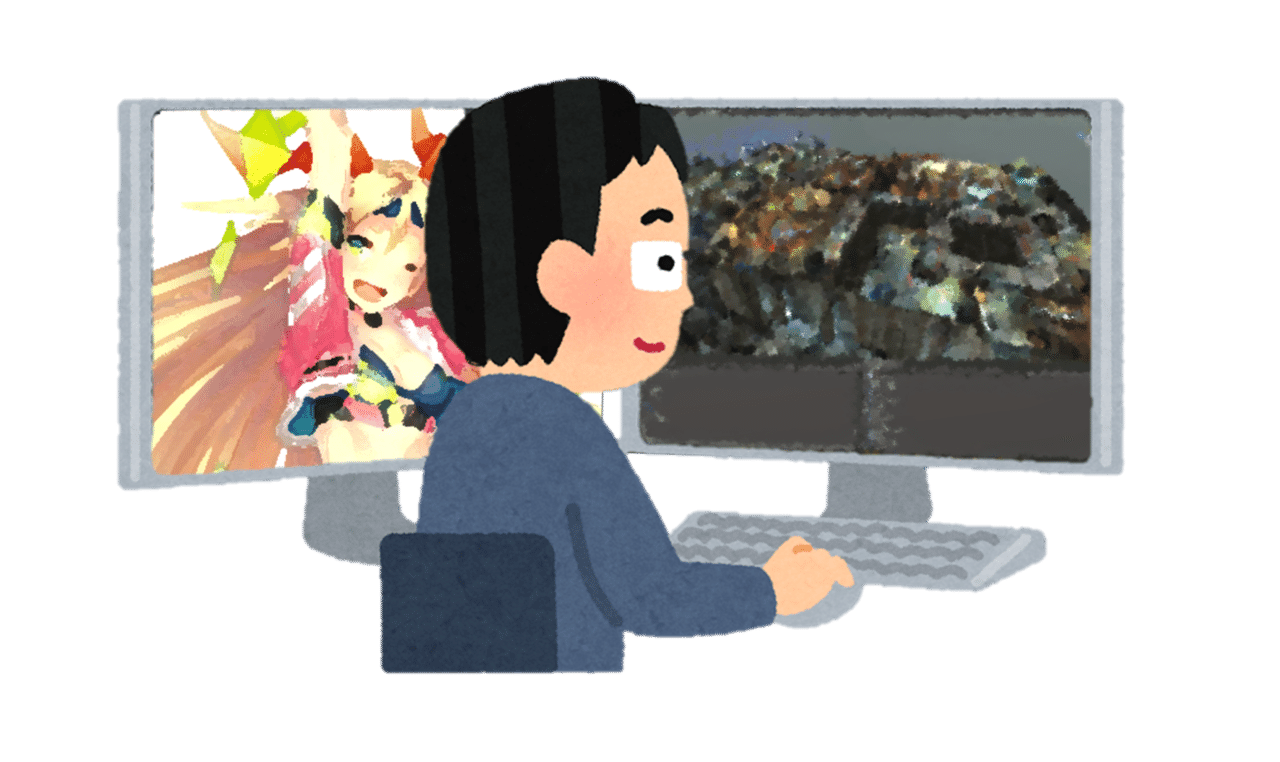 いらすとやのレシピ その8 Unity 開発者をつくる Shinobu Note いらすとやのレシピ その8 Unity 開発者をつくる Shinobu Note