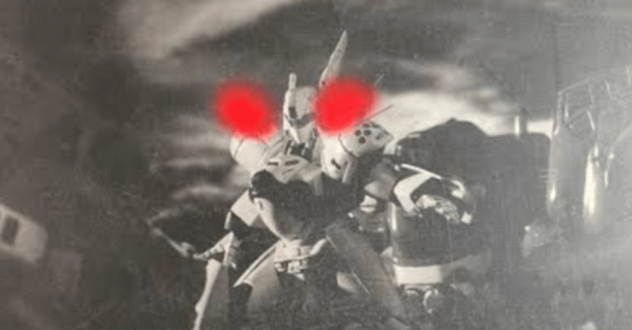 PATLABOR 3D SHOW』模型が生んだパトレイバーの世界｜ririwo