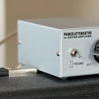 WEM CCB-1 Copicat Boost | Reverb