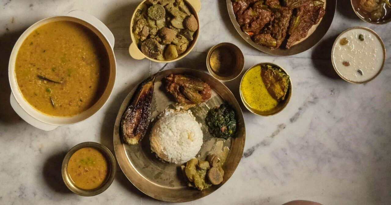 アーユルヴェーダ式食事法【体質に合った食事】｜アーユルヴェーダと